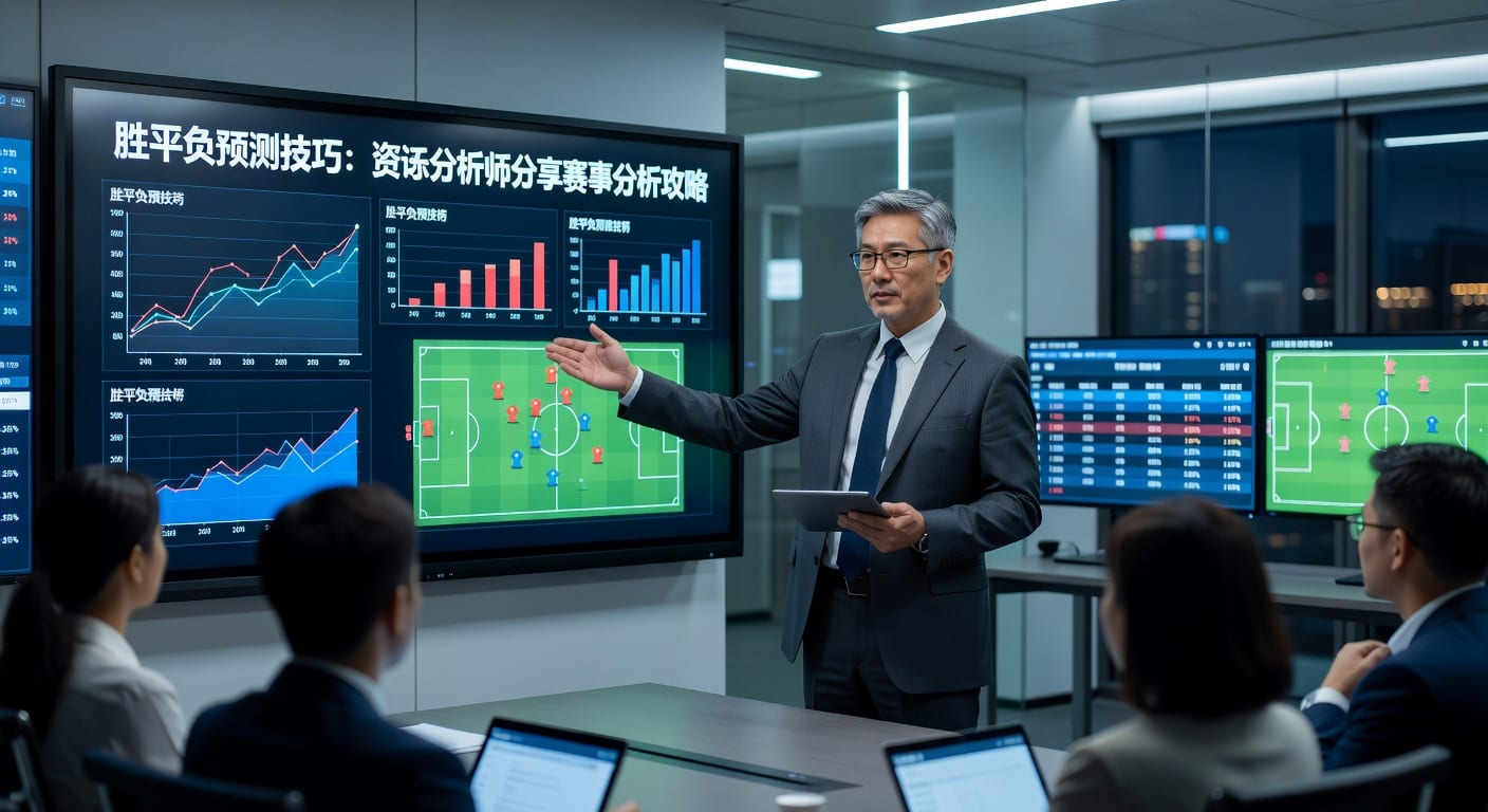 胜平负分析 乐鱼体育官网2026世界杯投注指南