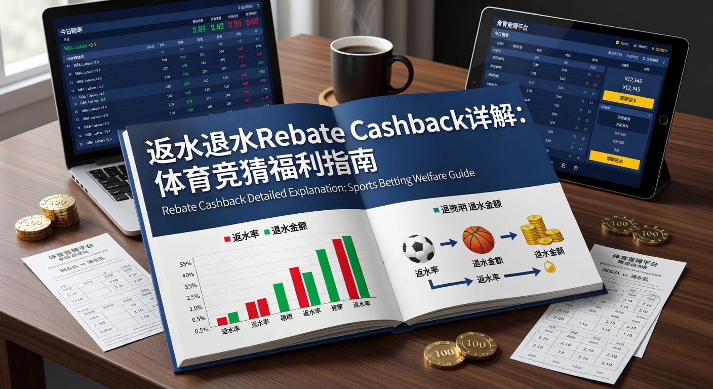 返水退水 2026世界杯投注实用指南