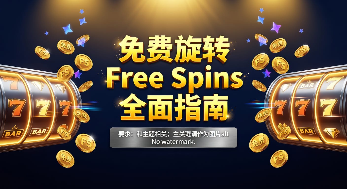 免费旋转 free spins 体育波胆app入口登录地址攻略