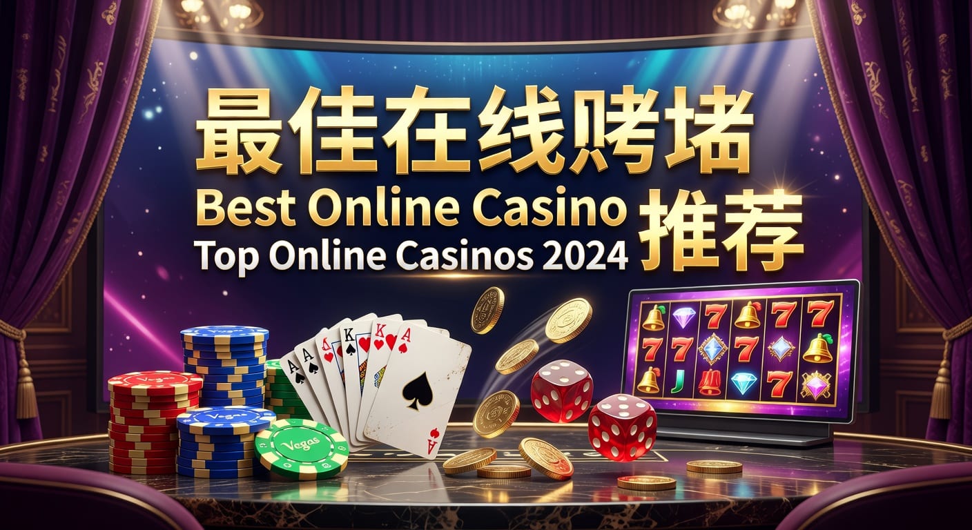最佳在线赌场 2026世界杯博彩平台推荐