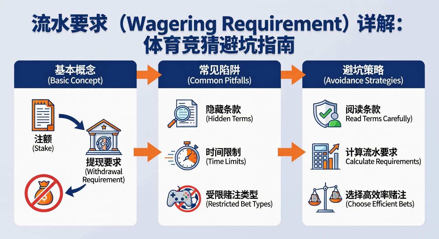 乐鱼体育官网流水要求 wagering requirement 2026解析