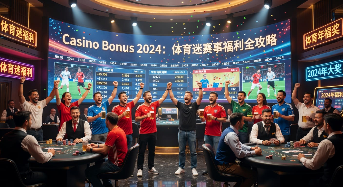 在线博彩 Online Casino 体育波胆投注攻略