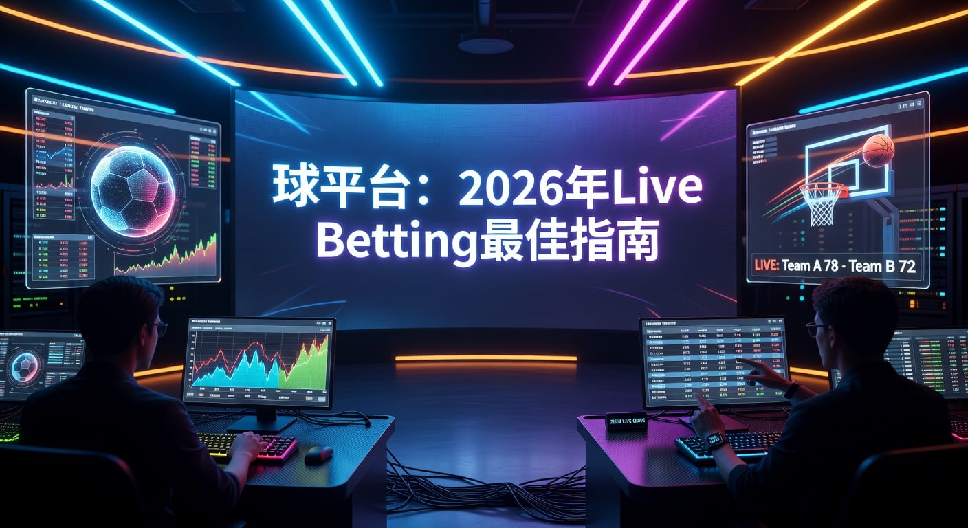 首存奖金详解：体育滚球平台 first deposit bonus 福利攻略