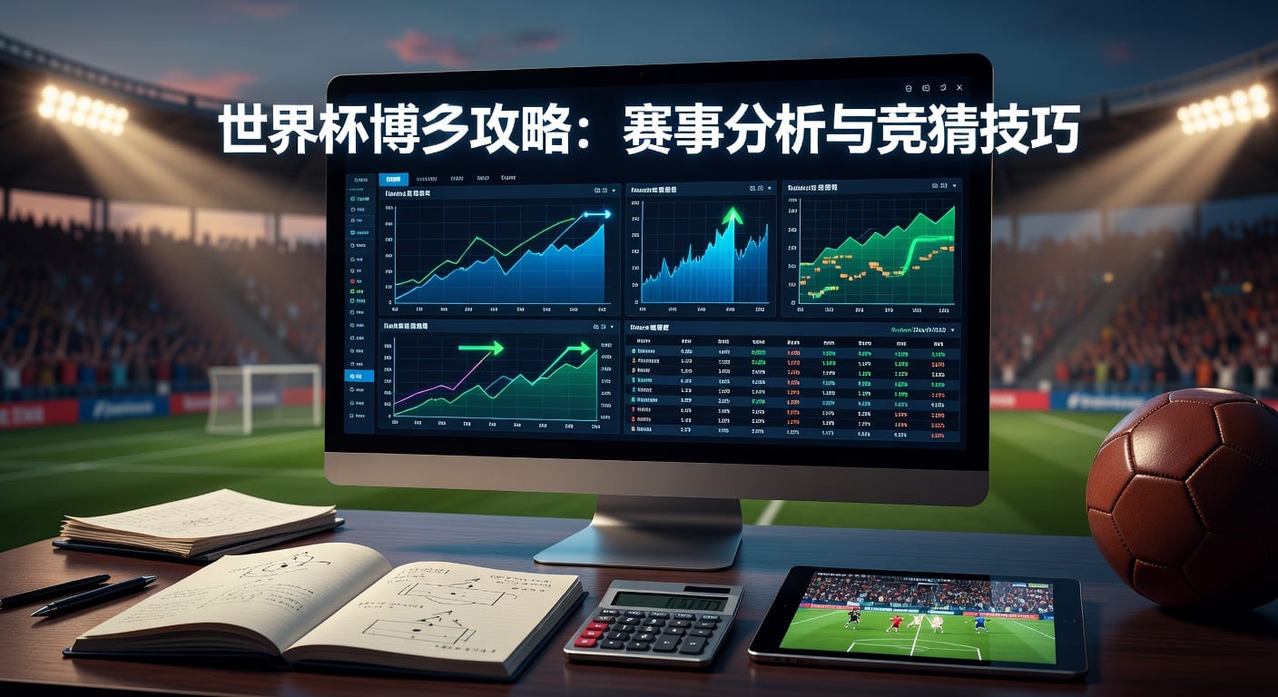 世界杯博彩 2026年投注策略解析
