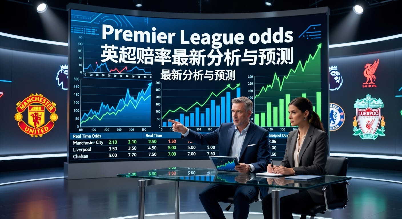 英超赔率分析 乐鱼体育官网最新投注指南