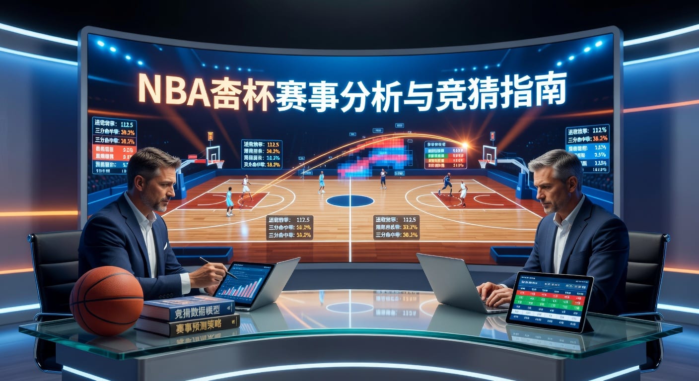 NBA博彩 NFL博彩 2026赛季投注指南 乐鱼体育官网
