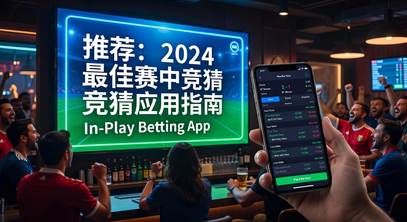 滚球走地 live betting in-play 2026年世界杯投注指南