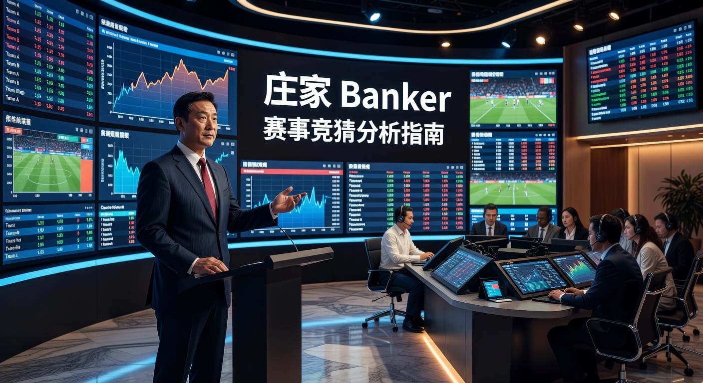 庄家 banker 2026年世界杯投注分析