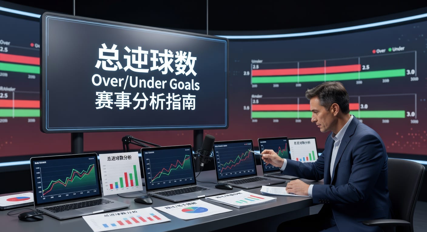 总进球数 over/under goals 乐鱼体育官网专业分析