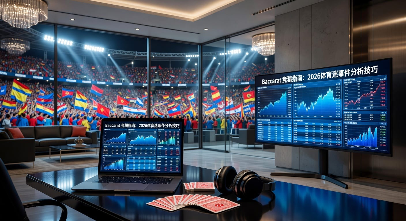 百家乐 baccarat 乐鱼体育官网 2026年投注技巧