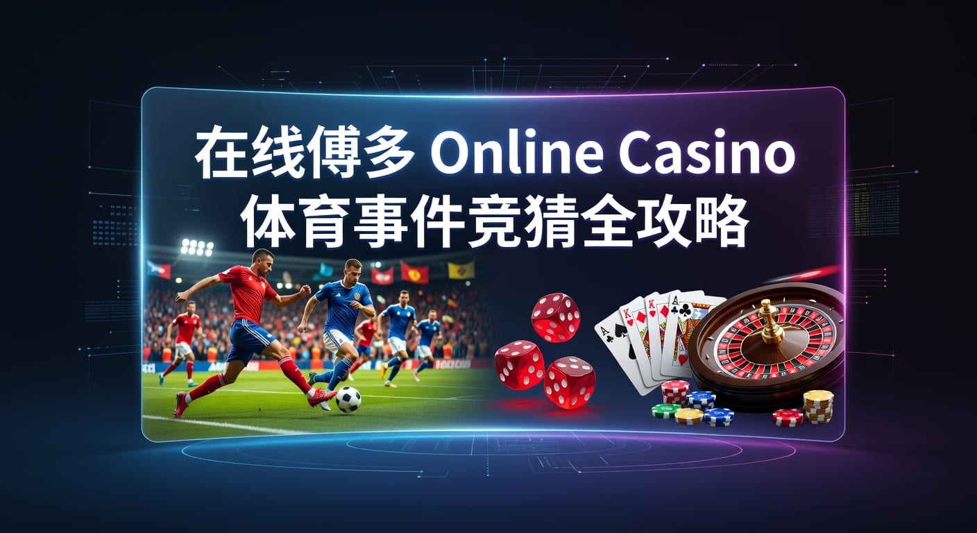 在线博彩 online casino 2026高赔率体育赛事分享