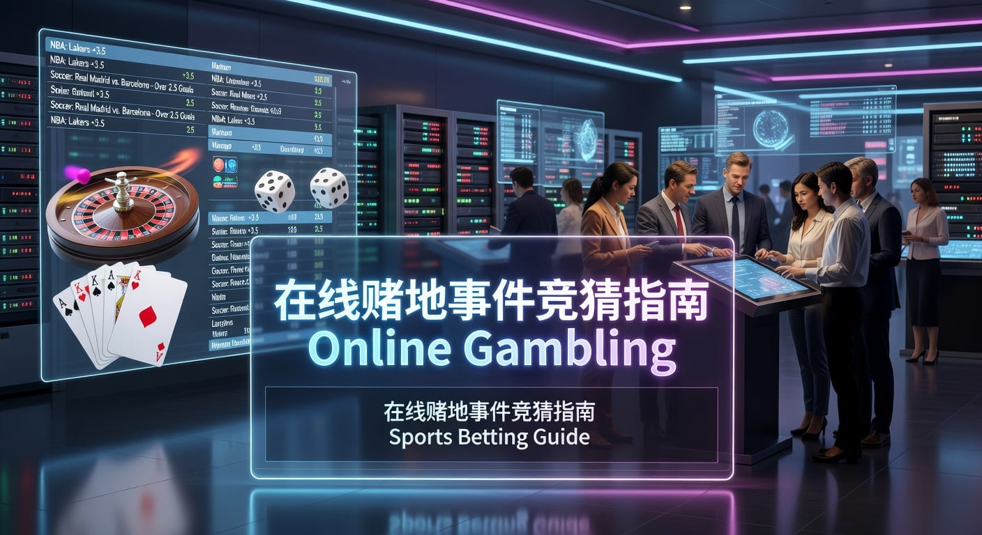 在线赌场在线赌博2026体育投注指南