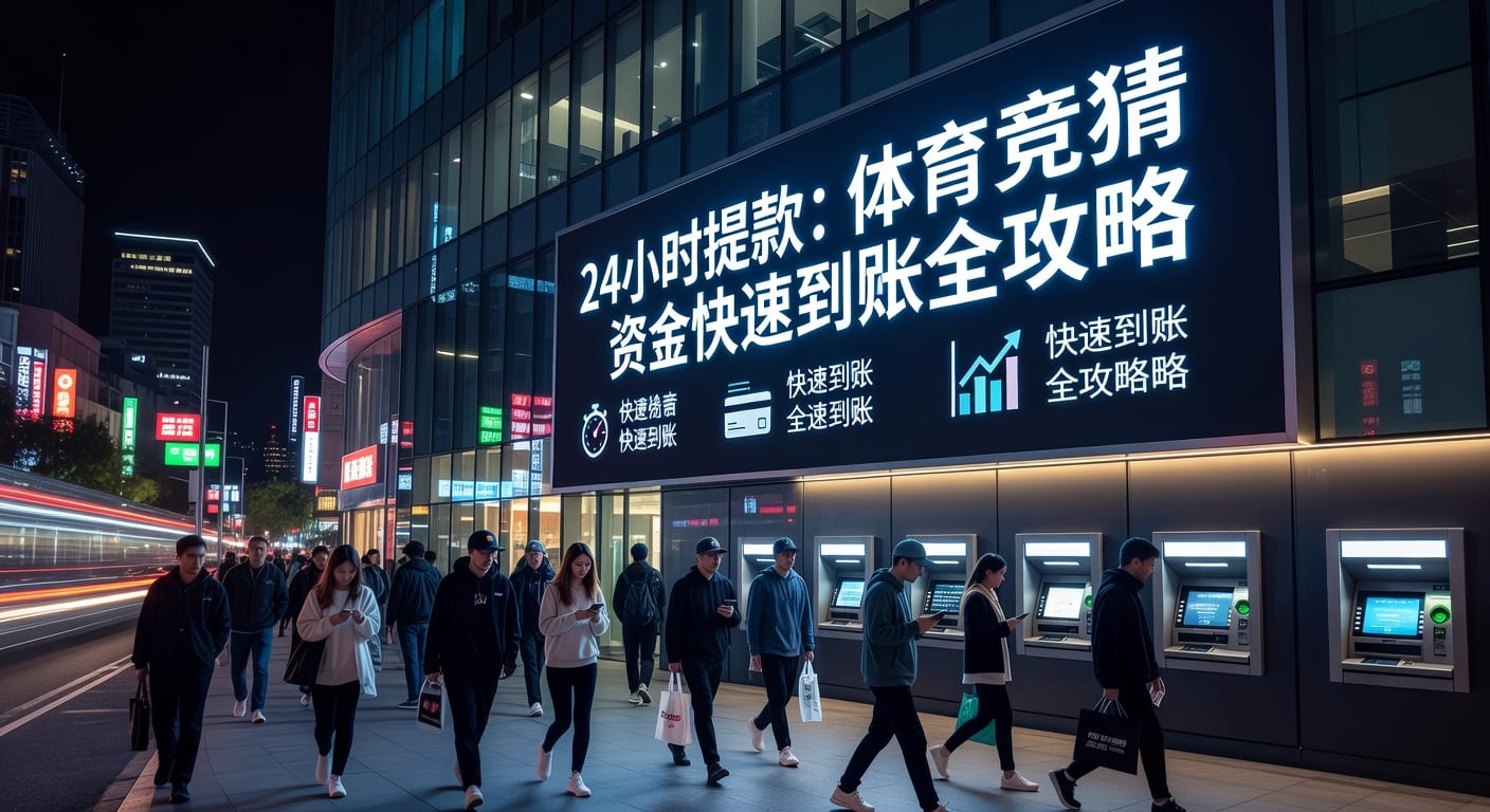 24小时提款：资深玩家速取资金秘籍与平台选择