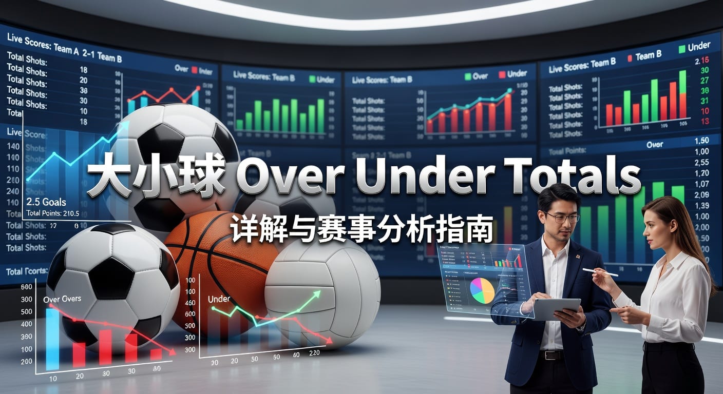 PG体育平台大小球OverUnderTotals分析投注策略2026