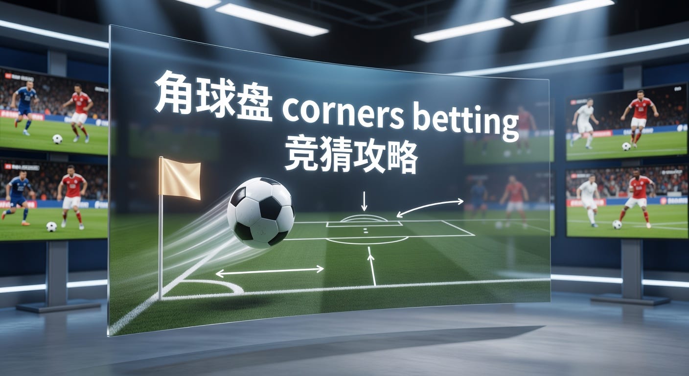角球盘Corners Betting：资深分析师精准洞察与实战技巧（2026）