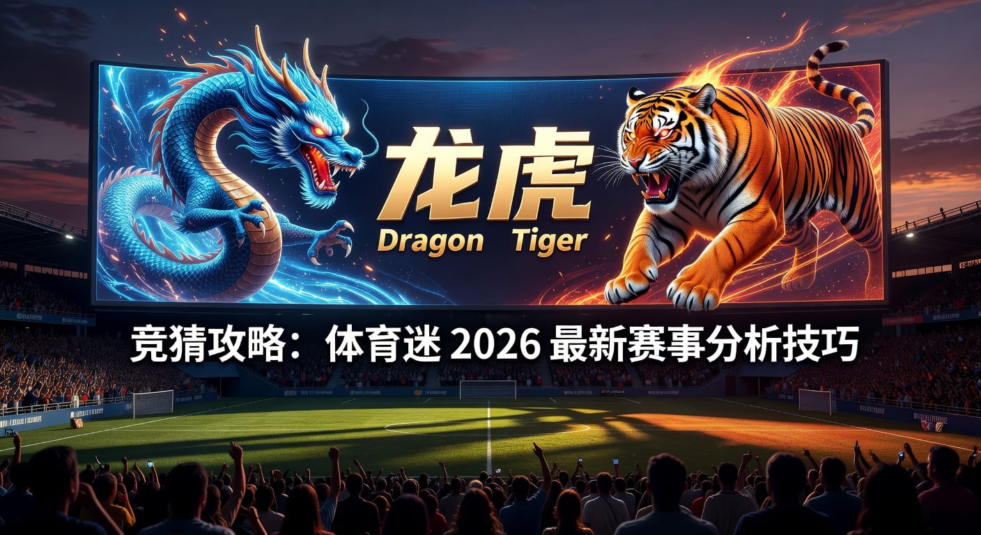 龙虎 Dragon Tiger：2026年体育赛事分析与博彩策略解析
