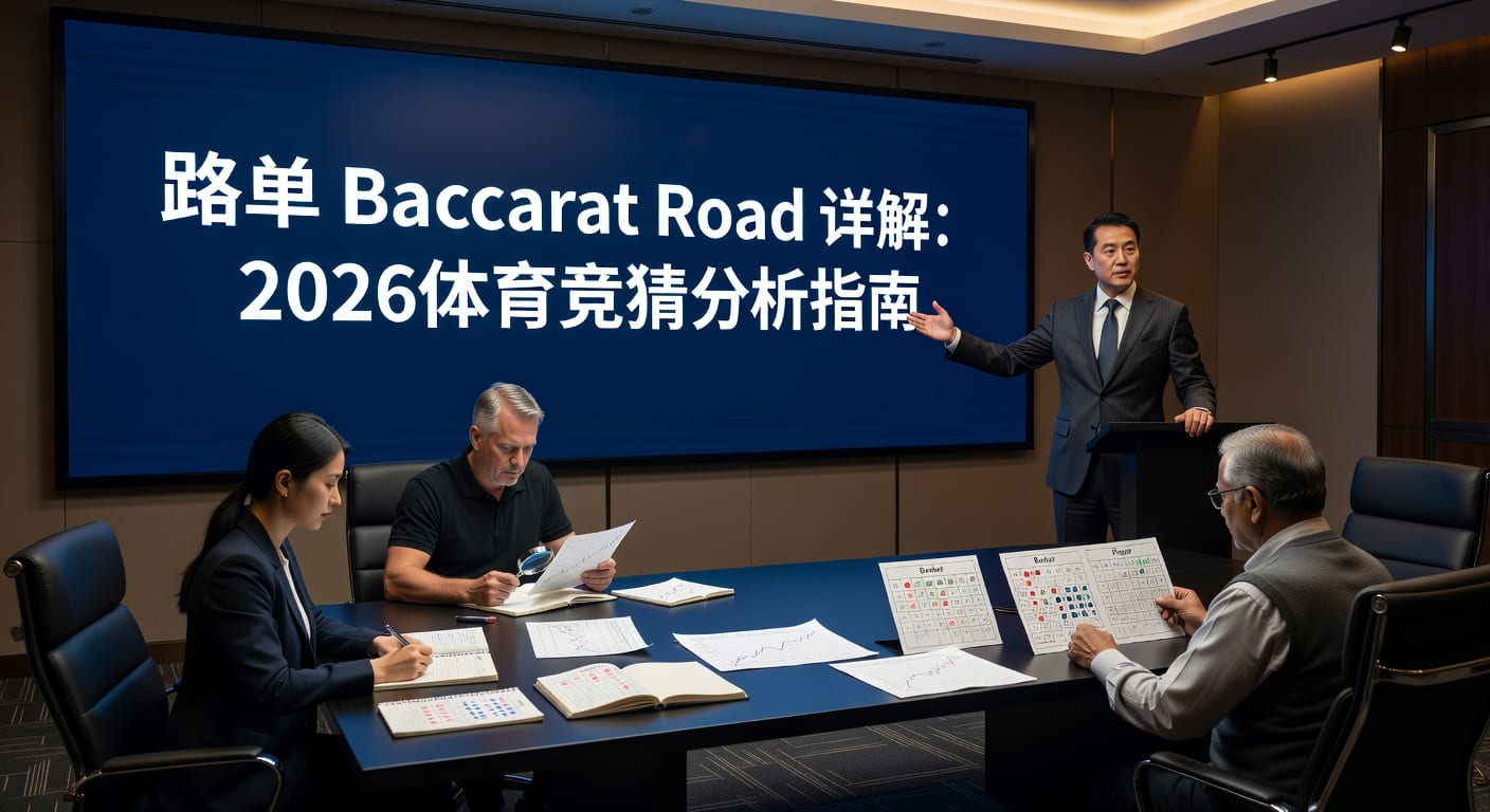 路单 Baccarat Road：资深玩家的博弈地图与策略解析（2026年版）