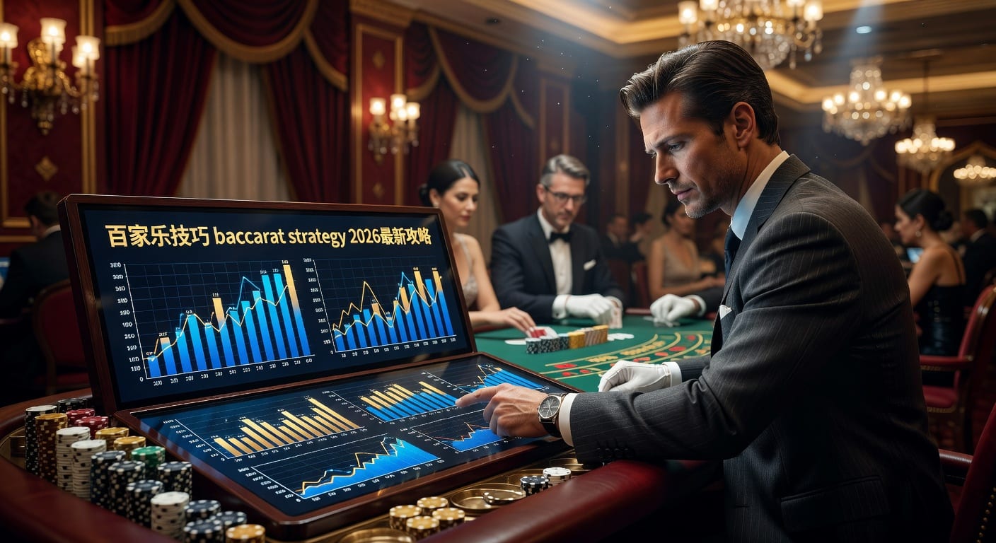 百家乐技巧 Baccarat Strategy：2026年世界杯投注下的资深玩家制胜之道