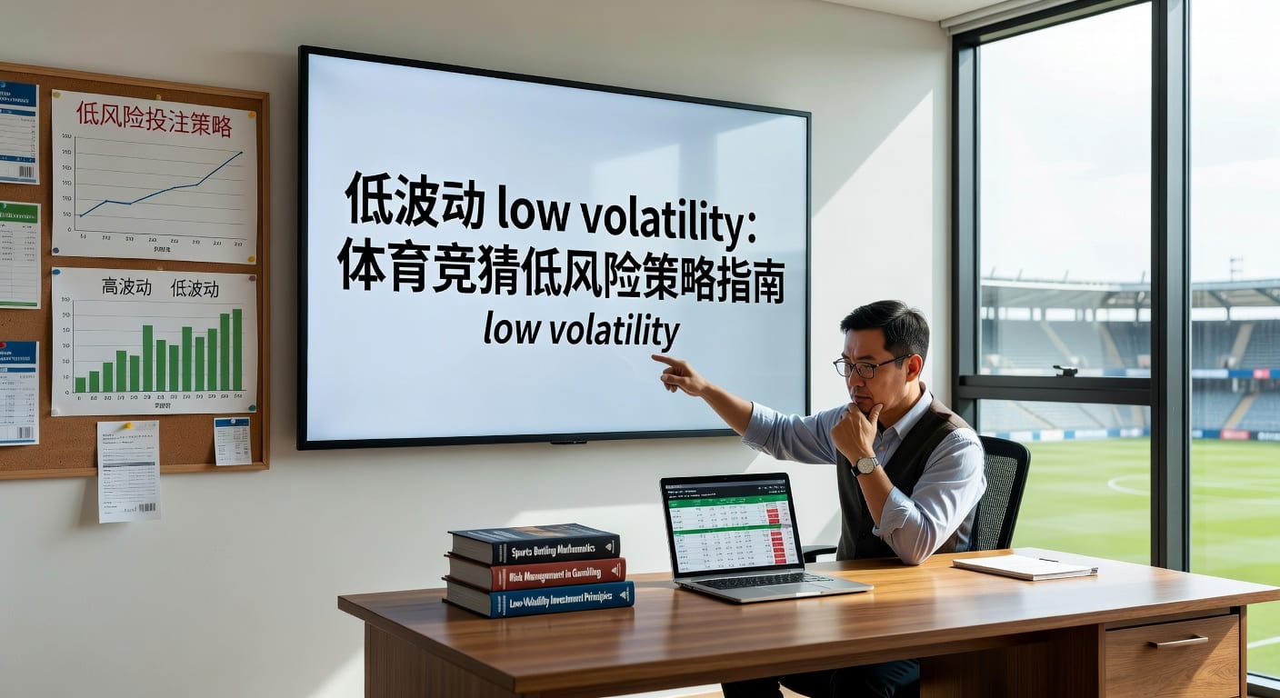 2026年世界杯投注：深入解析体育赛事的波动率Volatility与投注策略