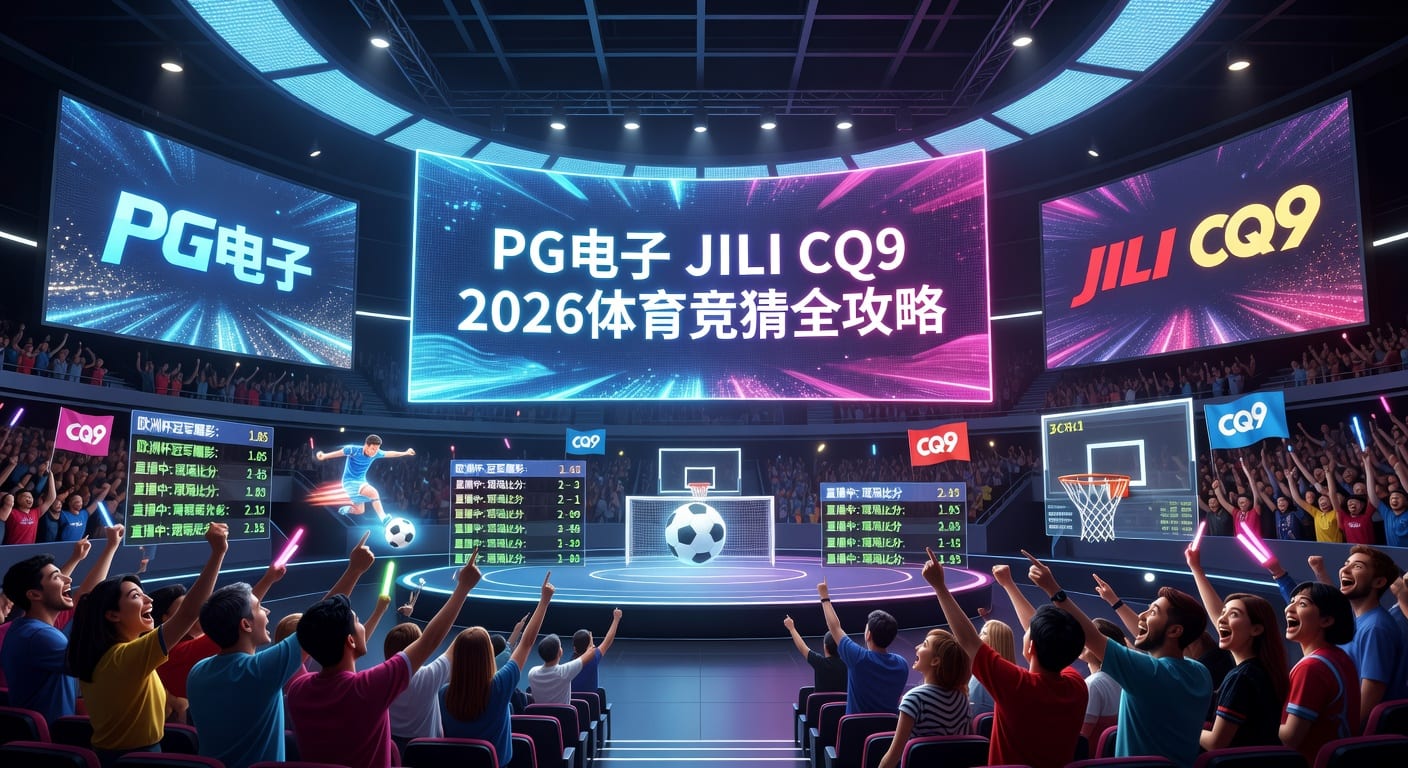 PG电子 JILI CQ9：2026年热门游戏平台深度体验