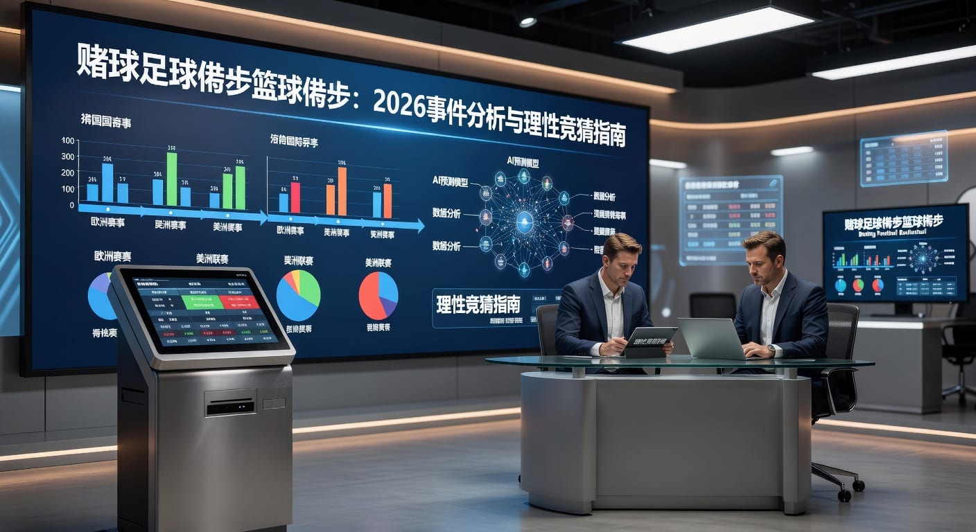 足球篮球博彩：2026赛事投注策略与风险控制