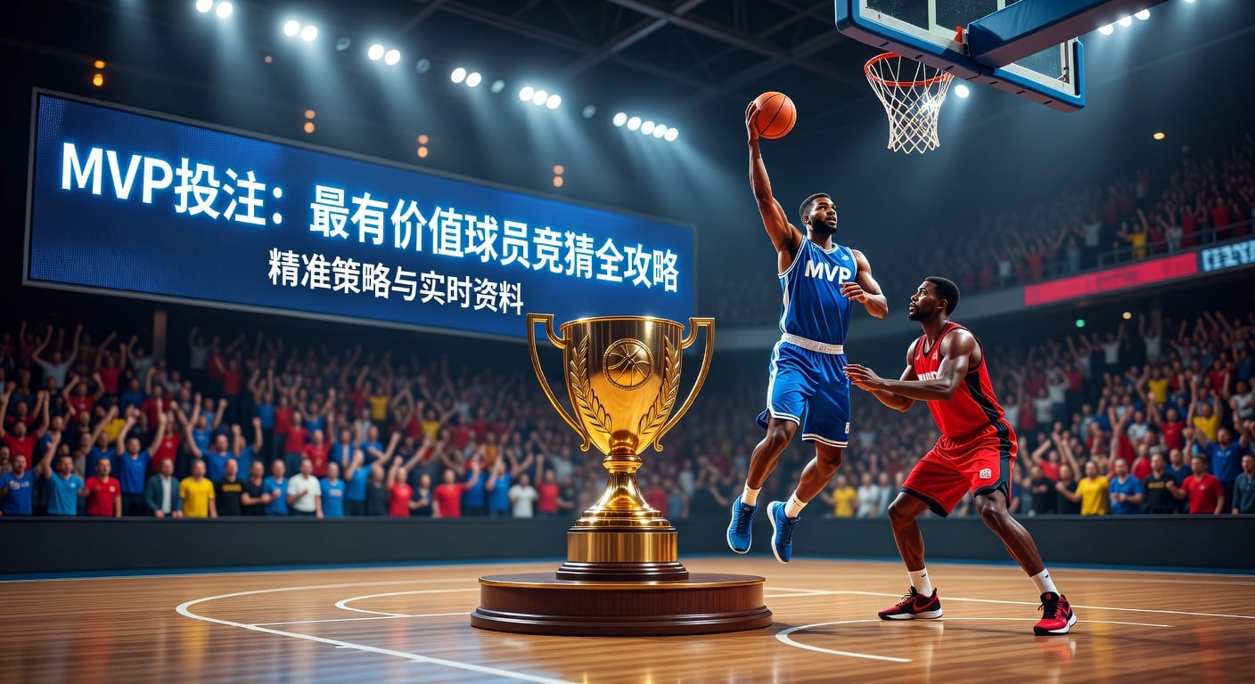 2026年世界杯投注：MVP赔率分析与投注策略 | 半岛体育