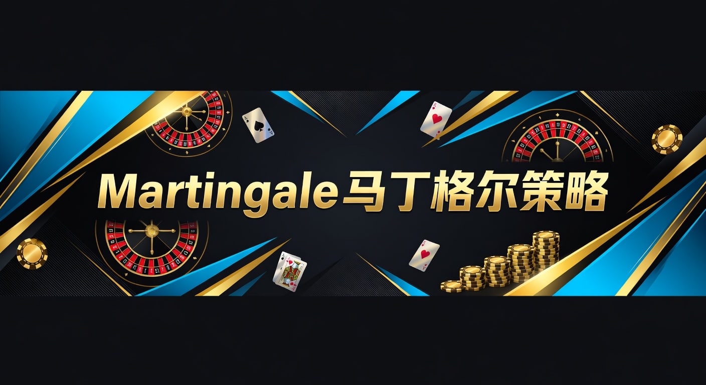 Martingale 马丁格尔策略：2026年世界杯投注风险控制解析
