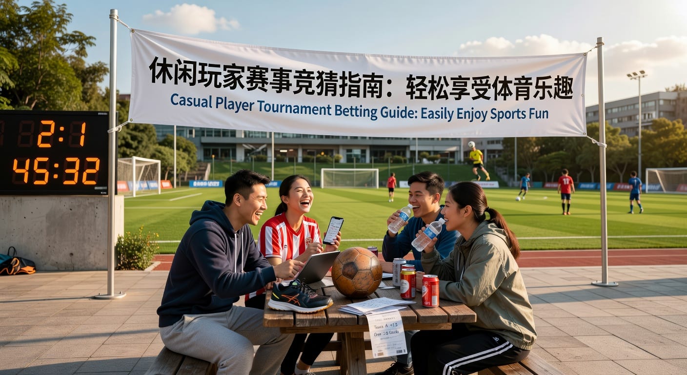 2026年世界杯投注：休闲玩家Square博彩策略技巧解析