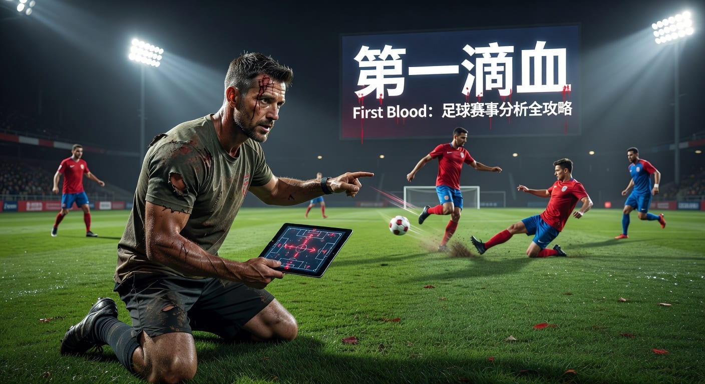 第一滴血 First Blood：体育赛场关键时刻深度解析与博弈策略