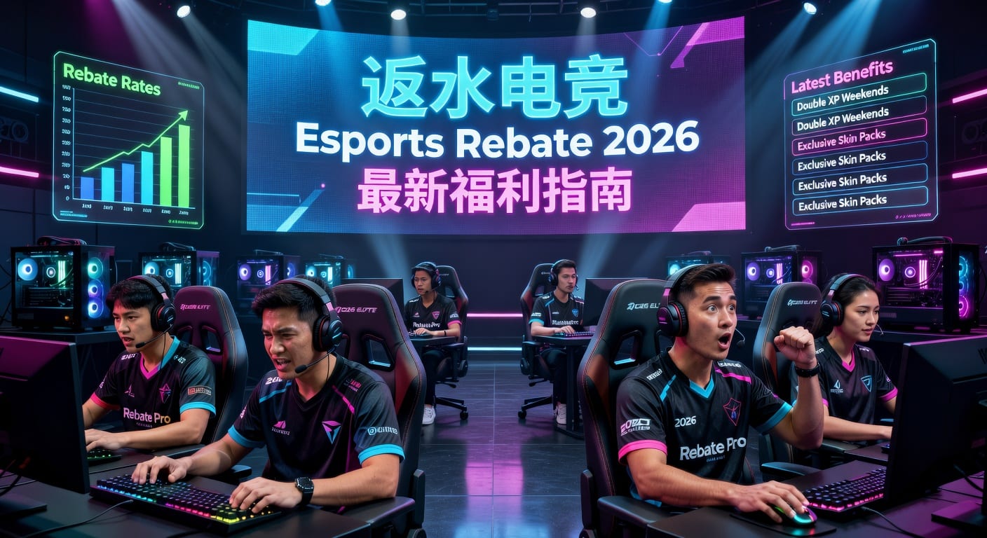 返水电竞 Esports Rebate：资深玩家的深度解析与前瞻 | 2026年世界杯投注