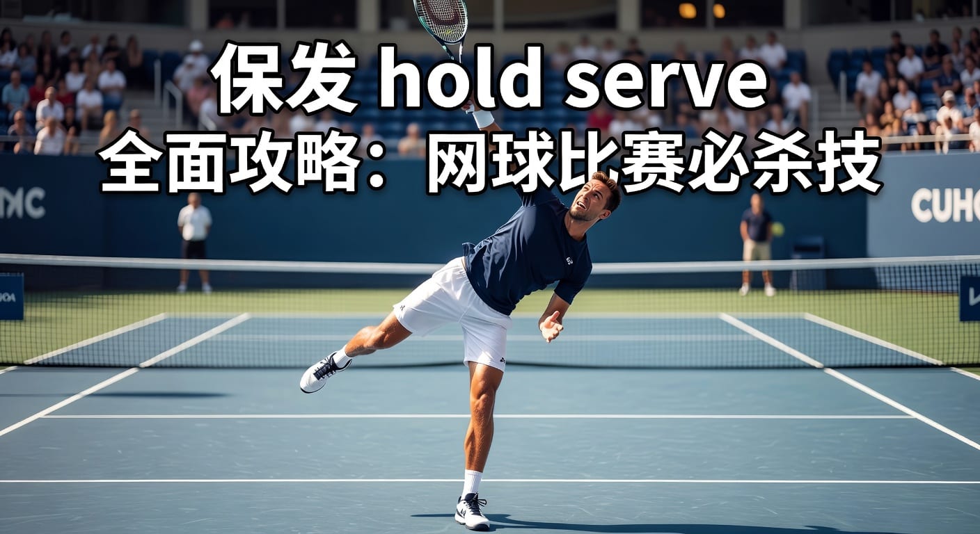 保发hold serve：2026年网球博弈新趋势深度解析（半岛体育app入口登录地址）