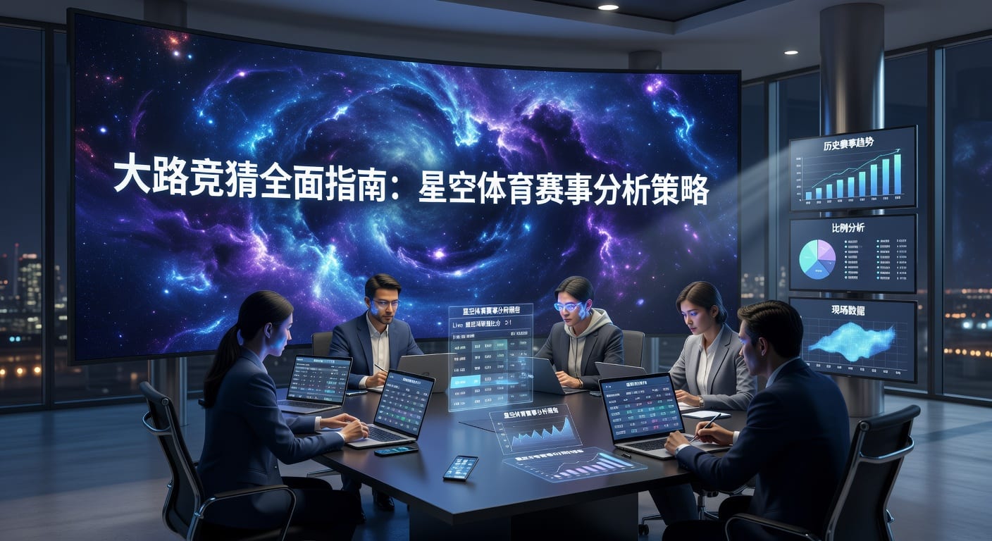 大路：资深玩家博彩策略与2026年最新前瞻分析