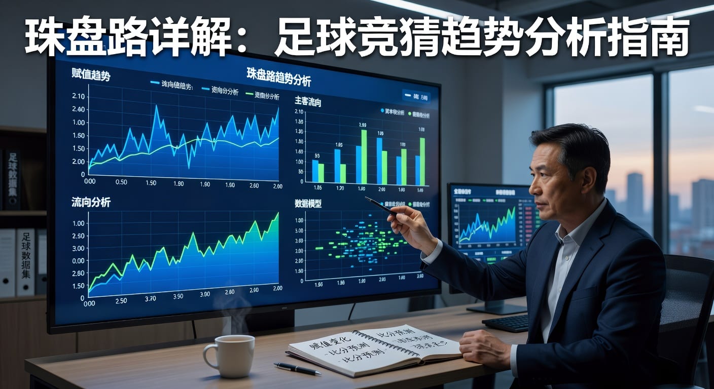 珠盘路：资深体育玩家深度解析与实战指南（2026年）