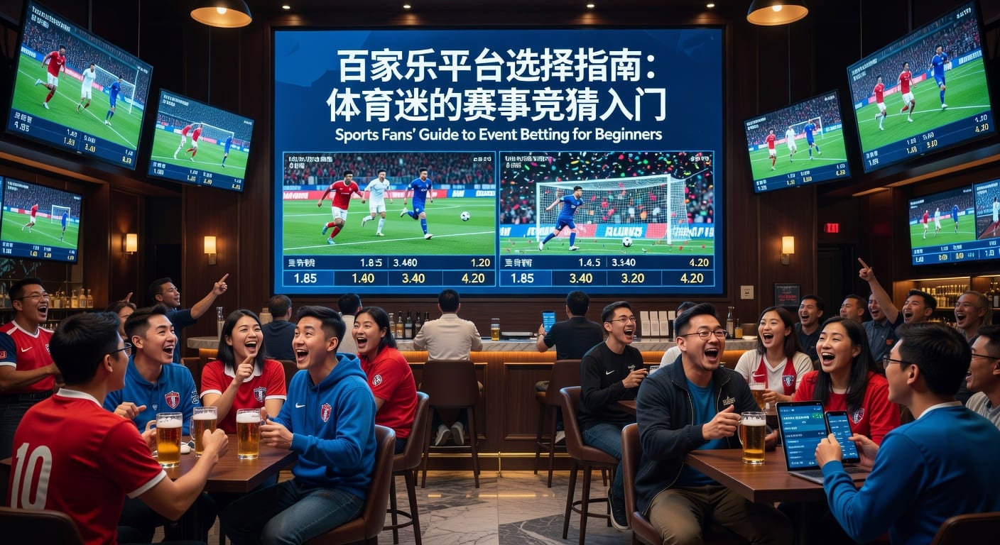 百家乐平台：2026年体育博彩前沿分析与资深玩家指南
