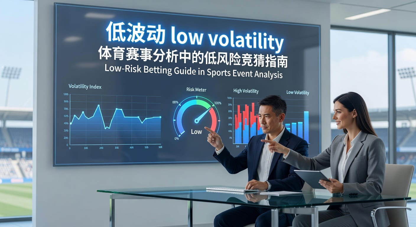低波动策略：资深分析师解析体育投注的风险控制