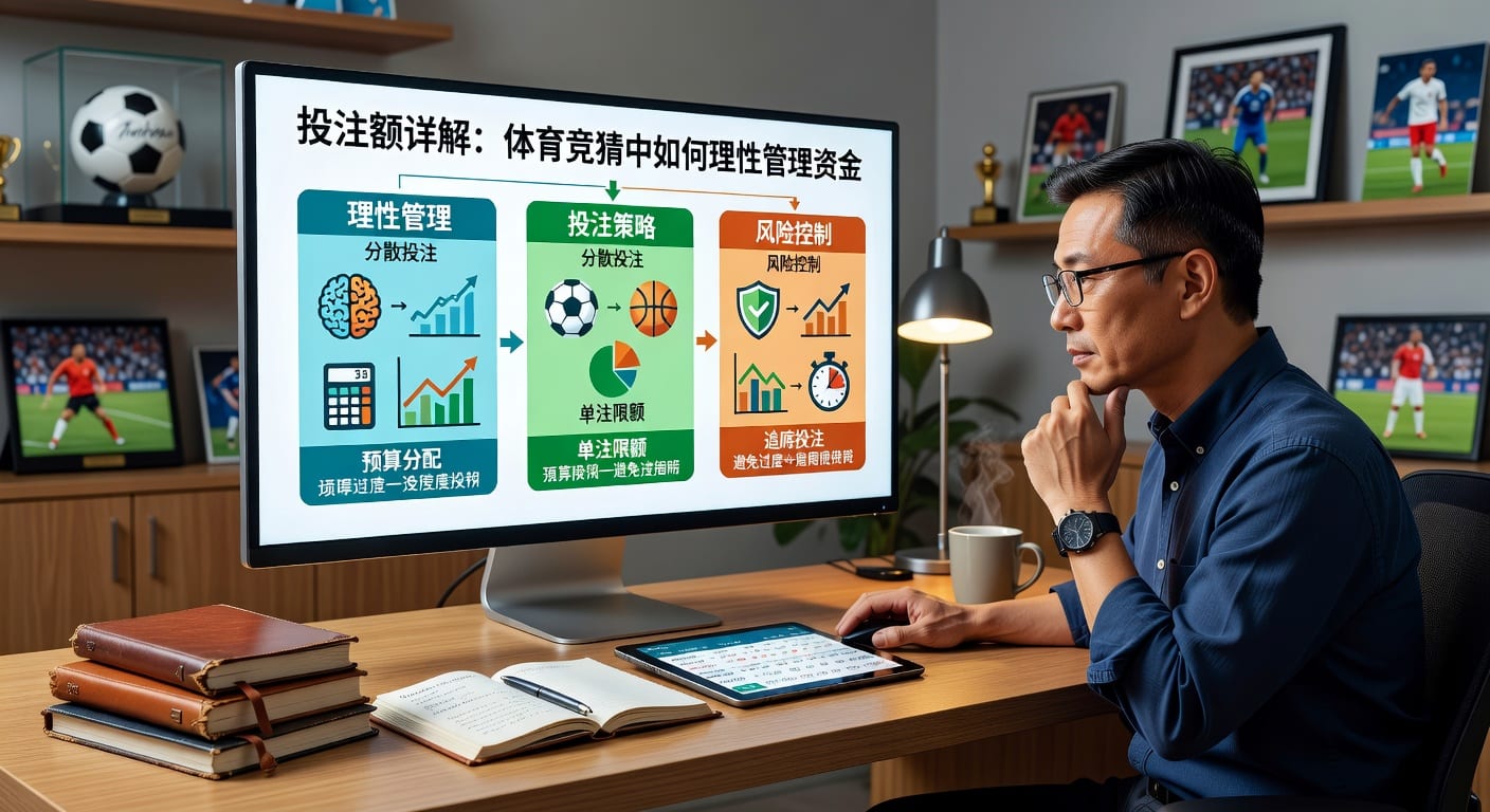 2026年世界杯投注：投注额 action 深度解析