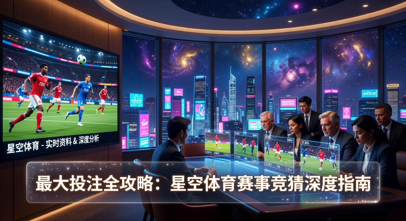 最大投注：体育博彩策略、风险与最新趋势深度解读