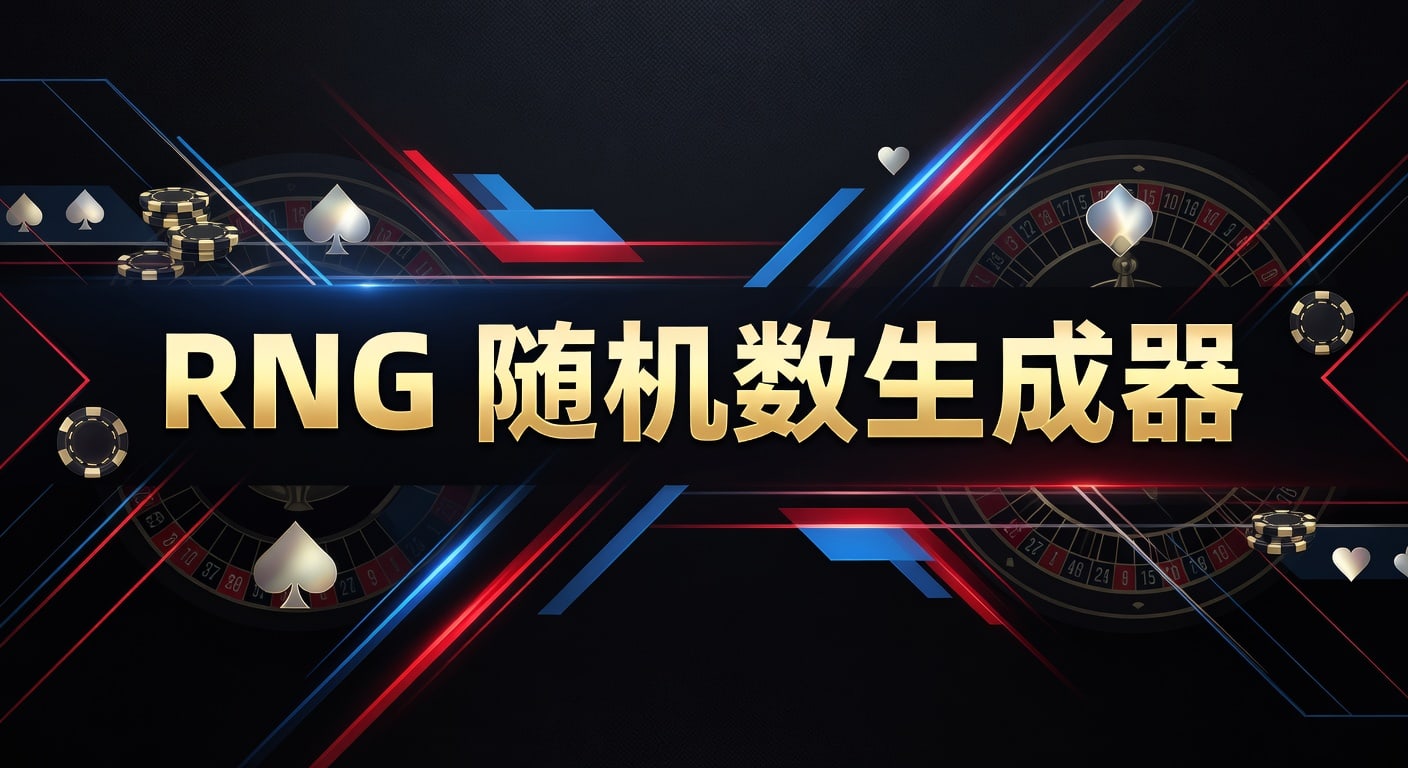 RNG 随机数生成器：体育投注概率游戏与策略（凤凰体育app入口登录地址）