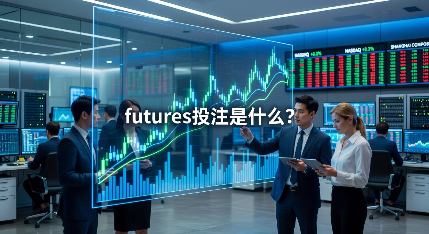 期货投注 futures：体育博彩新玩法解析（2026年）