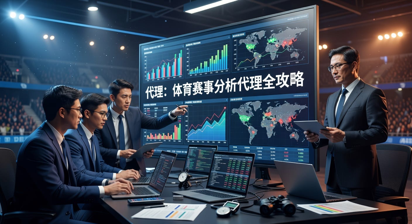2026年世界杯投注：深度解析隐含赔率 Implied Probability 的奥秘