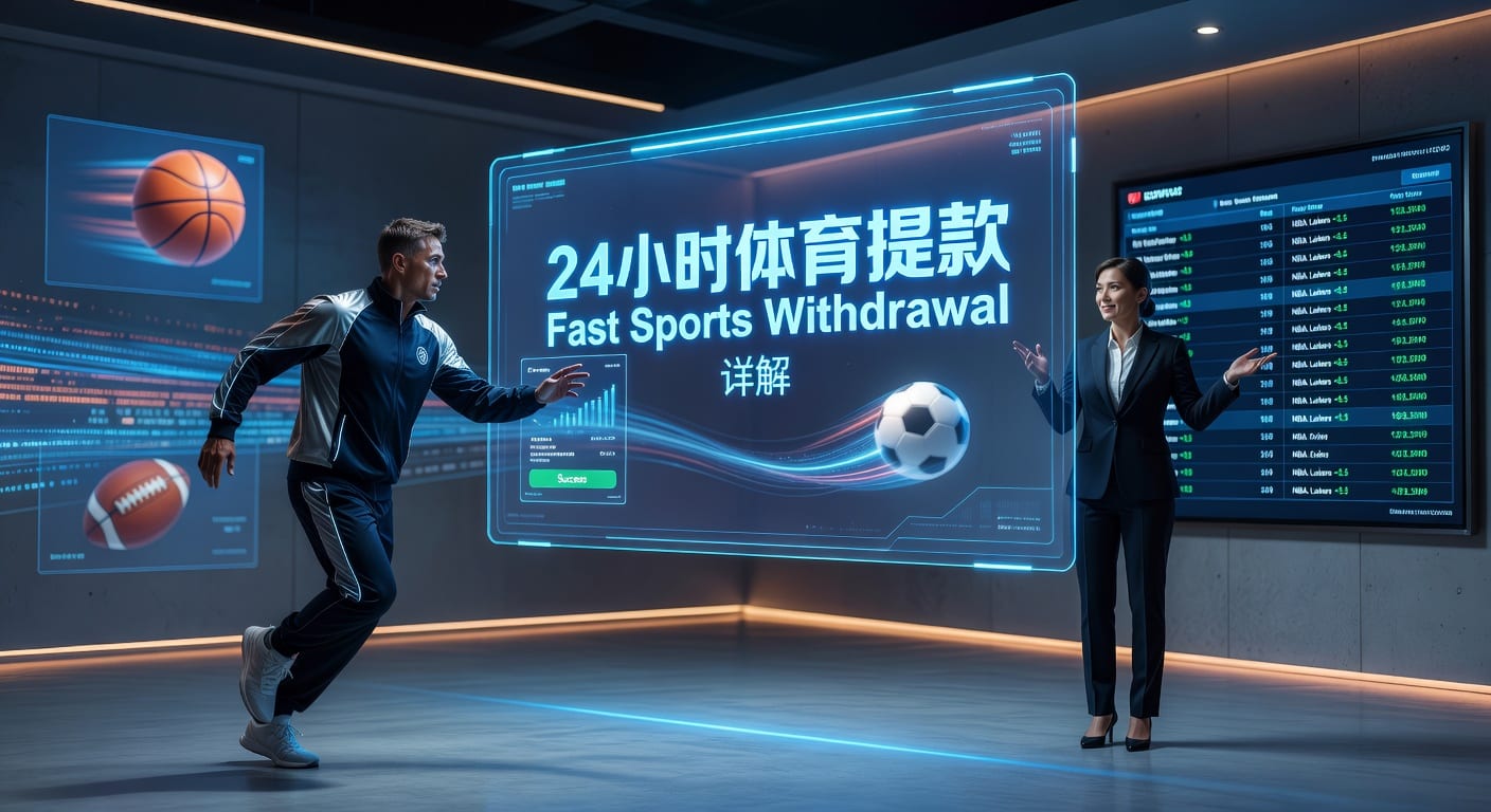 24小时体育提款 fast sports withdrawal：秒速到账，资深玩家信赖之选