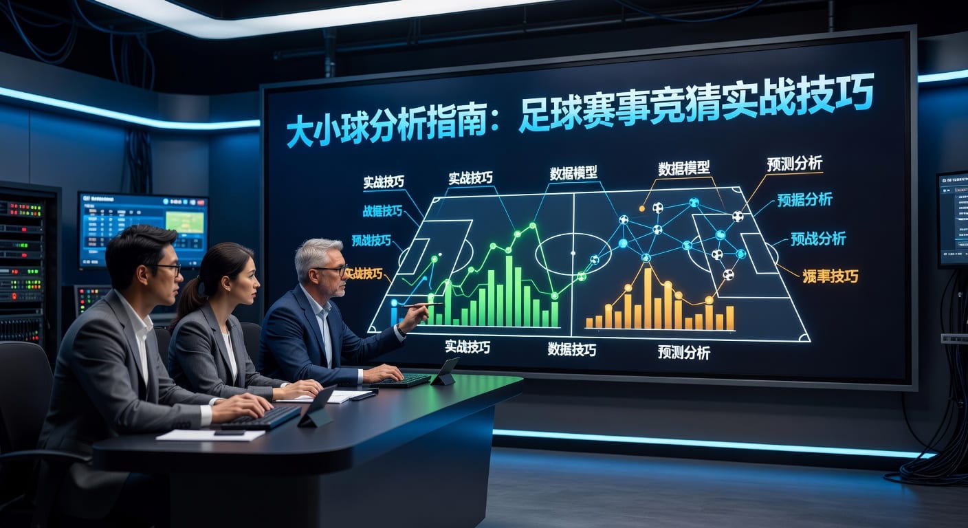 大小球投注：资深分析师经验策略分享（2026年）