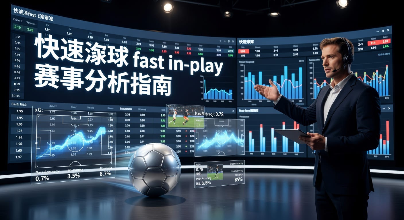快速滚球：2026年世界杯投注制胜秘诀与实战策略