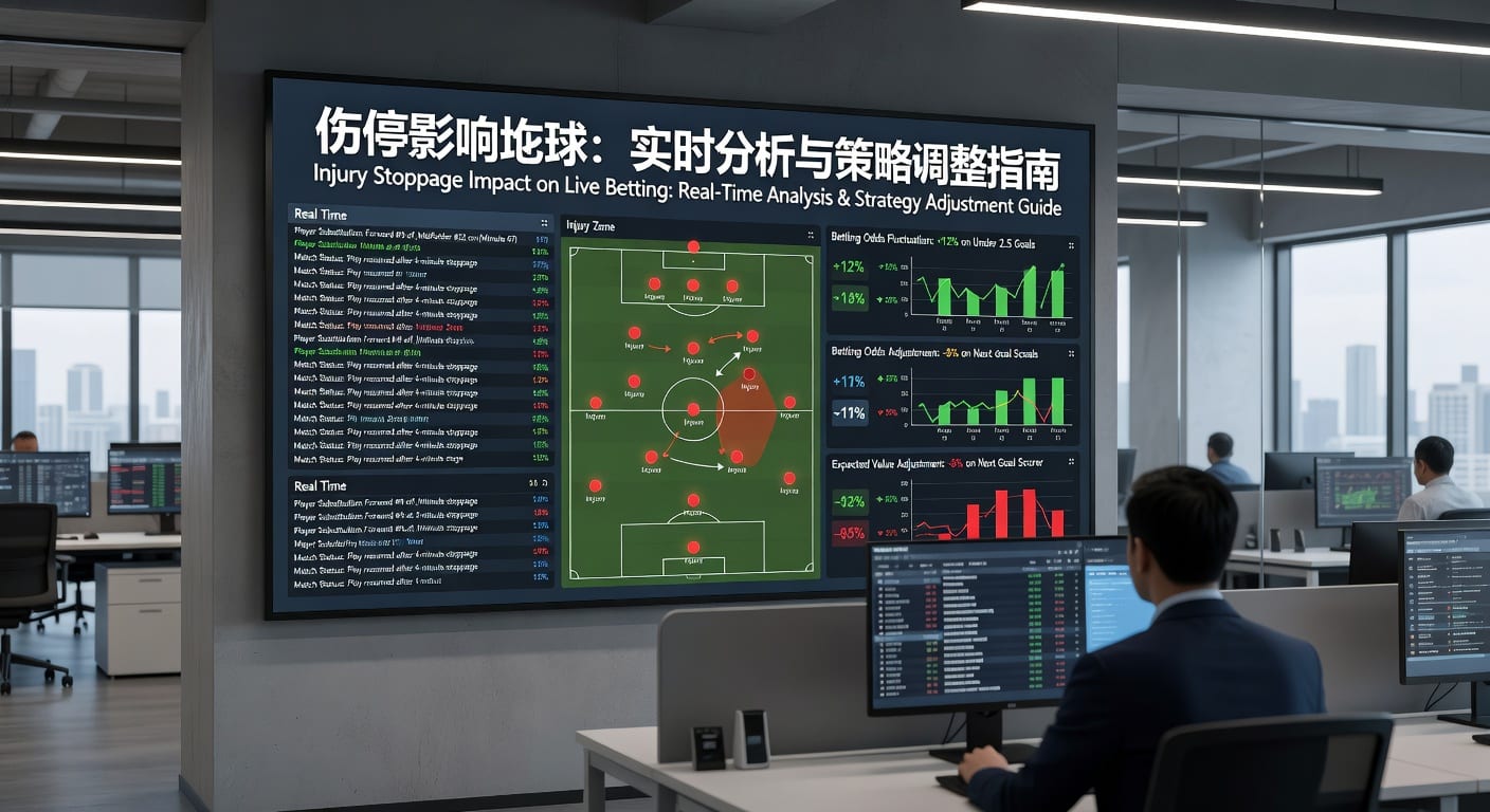 伤停影响滚球：资深分析师洞察与滚球投注策略（凤凰体育APP）
