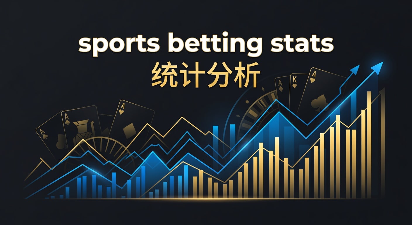 sports betting stats 统计分析：Velobet体育APP下载最新版