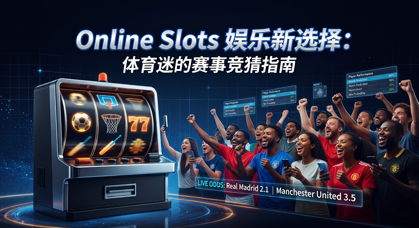 老虎机 slots online slots：2026年体育博彩新玩法分享
