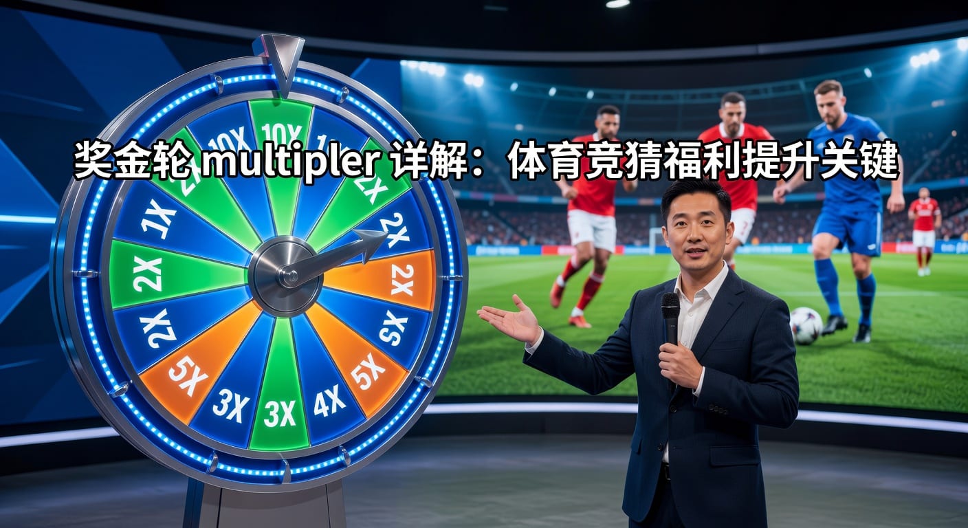 奖金轮 multiplier：体育投注倍投奥秘深度解析