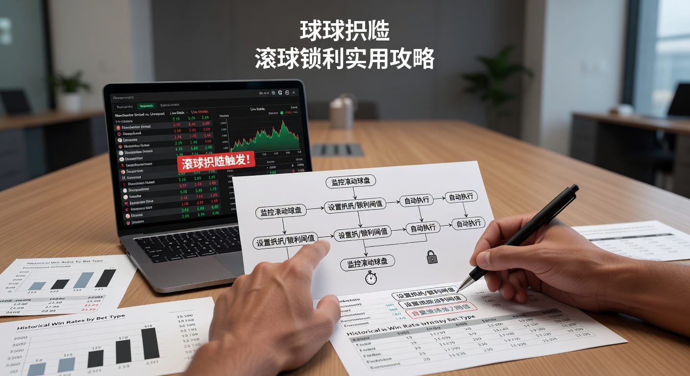 滚球止损与滚球锁利：混合过关组合风控思路