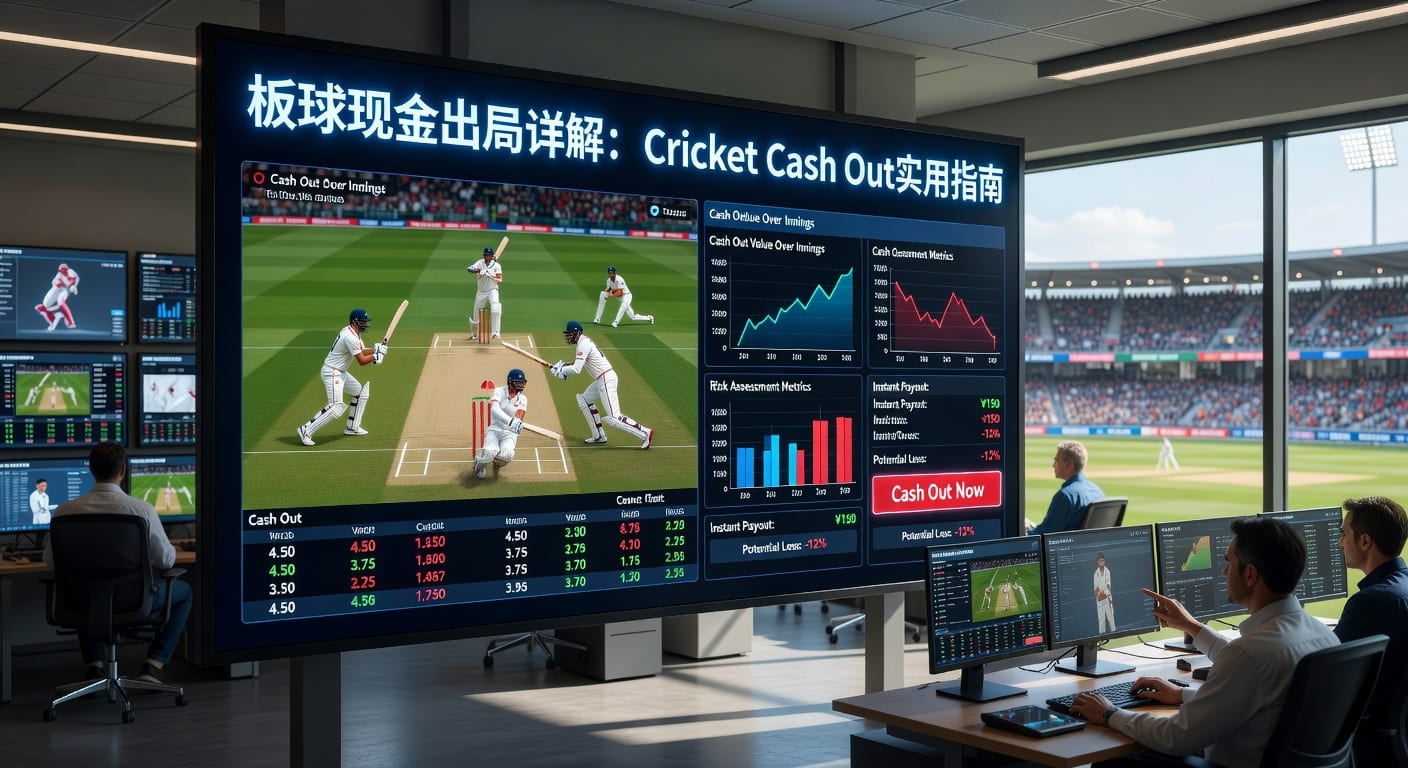 现金出局 cash out：进出场与风险控制