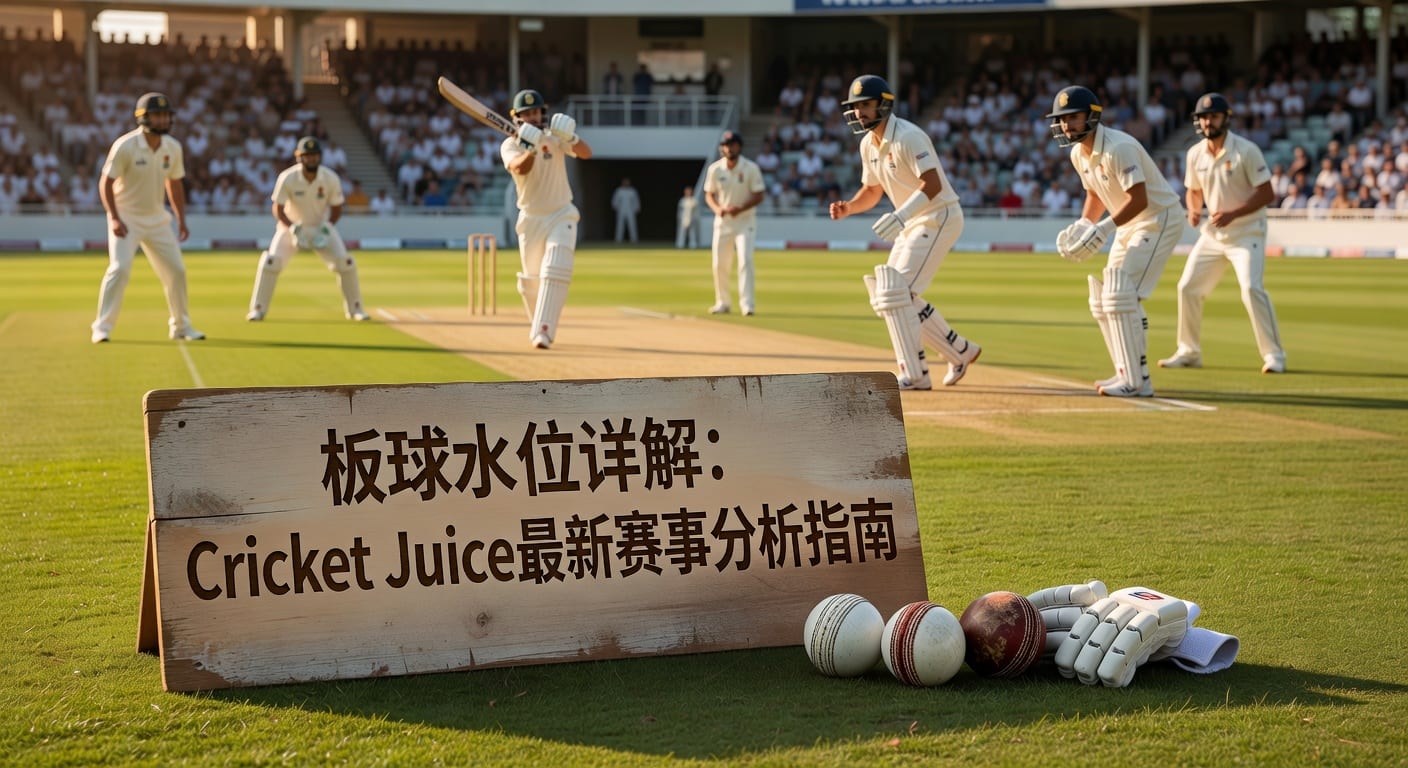 滚球水位 live juice 实战识读与临场波动判断